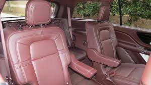 The Statement Making Lincoln Aviator Auto Trends Magazine