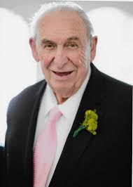 Obituary for Albert J. Cappelloni