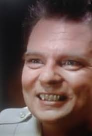 Walker, Texas Ranger" Borderline (TV Episode 1993)