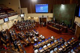 El tercer retiro no forma parte de ninguna negociación. Minuto A Minuto Camara Ya Debate En Particular Proyecto Del Tercer Retiro Del 10 De Las Afp La Tercera