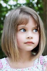 Hairstyles for little girls with short hair, are numerous and there are quite some styles that can be experimented according to the girl's personal preferences, and the trends they love most. 50 Short Haircuts For Little Girls Short Haircuts Models