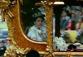 Elizabeth ii), полное имя — елизаве́та алекса́ндра мари́я (англ. Nemnogo O Koronacii Elizavety Ii Pikabu