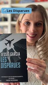 ✈️Les disparues de @jessiegarcia_author aux @cityeditions , Un thriller  psychologique addictif, haletant que j’ai été impossible de reposer et que  j’ai lu d’une seule traite…, Un plot twist final de ...