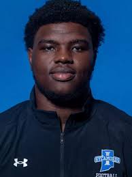 Indiana State 2017 Football Commits