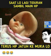 Siaran reguler dimulai 5 april 2021. Hp Memes