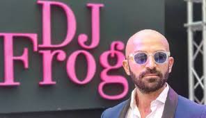 DJ FROG