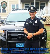 Recruitment The Burlington Massachusetts Police Department Will Be Having A Police Officers Exam On 10 8 Law Enforcement Jobs Police Officer Police Department