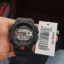 Gulfman g shock gulfman manual pdf gw9100 manual instructions; G Shock Gulfman G 9100 1 Shopee Malaysia