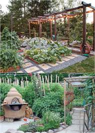 This is very important in order to avoid a disjointed outcome. 8 Easy Steps To Start Your Best Vegetable Garden A Piece Of Rainbow