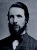 Lind, Edmund George — Baltimore Architecture Foundation