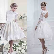 Ebay Used Wedding Dresses Long Sleeve Short Wedding Dress Wedding Dress Long Sleeve Short Wedding Dress