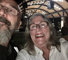 Ahhhh…a lovely evening of R.O.C.K. in the USA, a good Johnny Cougar tribute  band at City Center as I walk off dinner at Los Rios w Chris! So much  better than politics