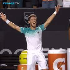 Diego schwartzman inspires me (self.tennis). 18 Things To Know About Jewish Tennis Player Diego Schwartzman Alma