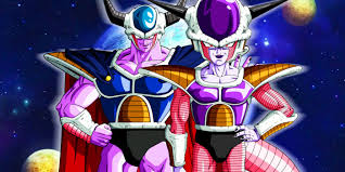 Frieza'S Training Planet | Dragon Ball Wiki | Fandom