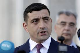 Romanian election results: Trump fan George Simion wins first round,  Nicușor Dan comes second