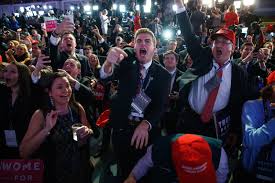 Generally speaking, we postpone decorating our bedrooms, as they are not spaces for entertainment. Best Photos From Election Night 2016 Photos Abc News