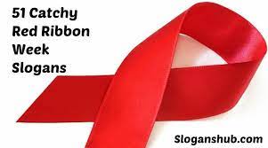 Red ribbon week is the nation's oldest and largest drug prevention awareness program. 51 Catchy Red Ribbon Week Slogans Sayings