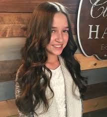 Long hair is more popular than ever. 29 Cutest Hairstyles For Little Girls For Every Occasion