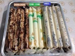 Download mp3 & video for: Resepi Aiskrim Choki Choki