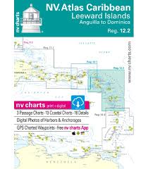Nv Chart Region 16 1 Bermuda Islands