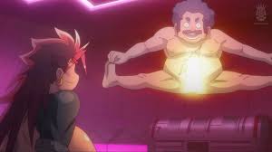 Kohakuiro no Hunter The Animation Episode 2 English Subbed - Cartoon Porn