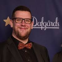 Sebastian Vänerfall