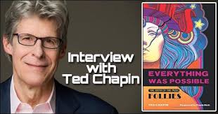 Interview with Ted Chapin