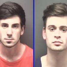 Police: Teens used stolen guns to shoot at street lights, house hit by  bullets