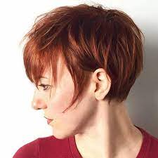 Exclusive hairstyles for women in 2021 18. 20 Gorgeous Short Pixie Haircuts With Bangs 2021 Hairstyles Weekly
