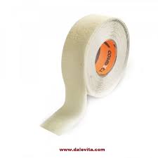 Cinta Antideslizante 5m X 25mm Fluoresc Cinta Antideslizante Cinta Adhesiva Antideslizante