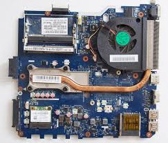 Berbagi pengalaman tentang kerusakan leptop dan motherboard. Service Motherboard Laptop Nvamedia Servis
