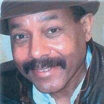 Mr. Roderick Leon Simpson Obituary