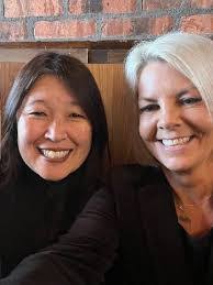 Hannah Falter's Instagram, Twitter & Facebook