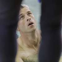 Chateauroux, France --Staff Sgt. John Joss, a native
