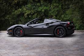 Ferrari of long island new york, ny. 2019 Ferrari 488 Spider