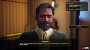 The Outer Worlds: A Complete Guide To The Canid'S Cradle Side Quest