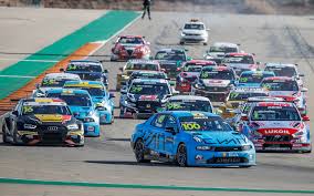 It looks like you may be having problems playing this video. 2021 Wtcr A Revitalised Field Promises An Exciting Season Touringcartimes