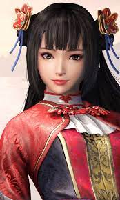 Dynasty warriors wallpaper and high quality picture gallery on minitokyo. Pin On 1