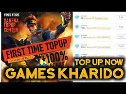 It is one of the easiest ways to top up free fire for players to obtain the various items, skins, loot boxes and more from the game. 3 Best Websites To Top Up Garena Free Fire Diamonds With Offers