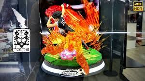 Tsume Art Store Paris Captain Tsubasa Kojiro Hyuga Youtube