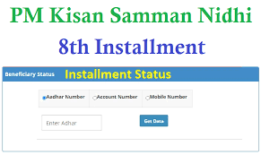 For the pm kisan new farmer registration, the farmers will have to visit the official portal and register themselves. Pm Kisan Status Pmkisan Gov In Check 2021 9th Beneficiary Status List