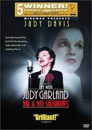 Life With Judy Garland Me And My Shadows Wikipedia