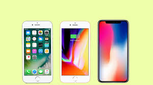 Save big on iphone 7 black boost mobile when you shop new & used phones at ebay.com. Iphone X Vs Iphone 8 Vs Iphone 7 Should You Upgrade Wired Uk