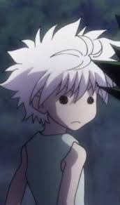 Looking to watch hunter x hunter (2011) anime for free? Hunter X Hunter Matching Pfps Killua Hunter Anime Hunter X Hunter
