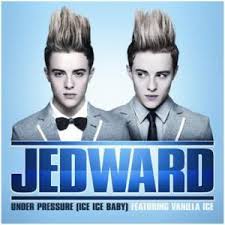 This video talks about the copyright lawsuit involving vanilla ice, queen, and david bowie. Under Pressure Ice Ice Baby Wikipedia