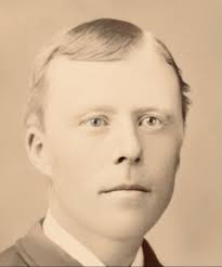 Lars Hendrickson (1858-1937)