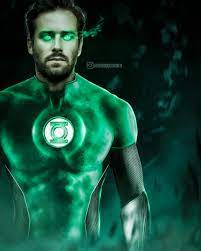 Armie hammer green lantern fan art. Diiego Designer On Twitter Hello Everyone I Received Some Suggestions To Make The Armiehammer Play The Green Lantern Haljordan And There It Is Feel Free To Enjoy And Share Greenlantern Dc Justiceleague