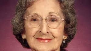 OBITUARY: Freda M. Madden