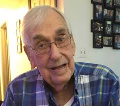 Hunter Skaggs Jr. Obituary March 7, 2022