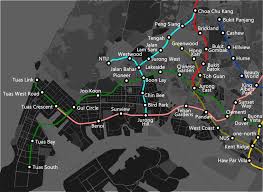 When it comes to the jurong region, almost no one talks about the good old days. Jurong Region Mrt Line Alchetron The Free Social Encyclopedia
